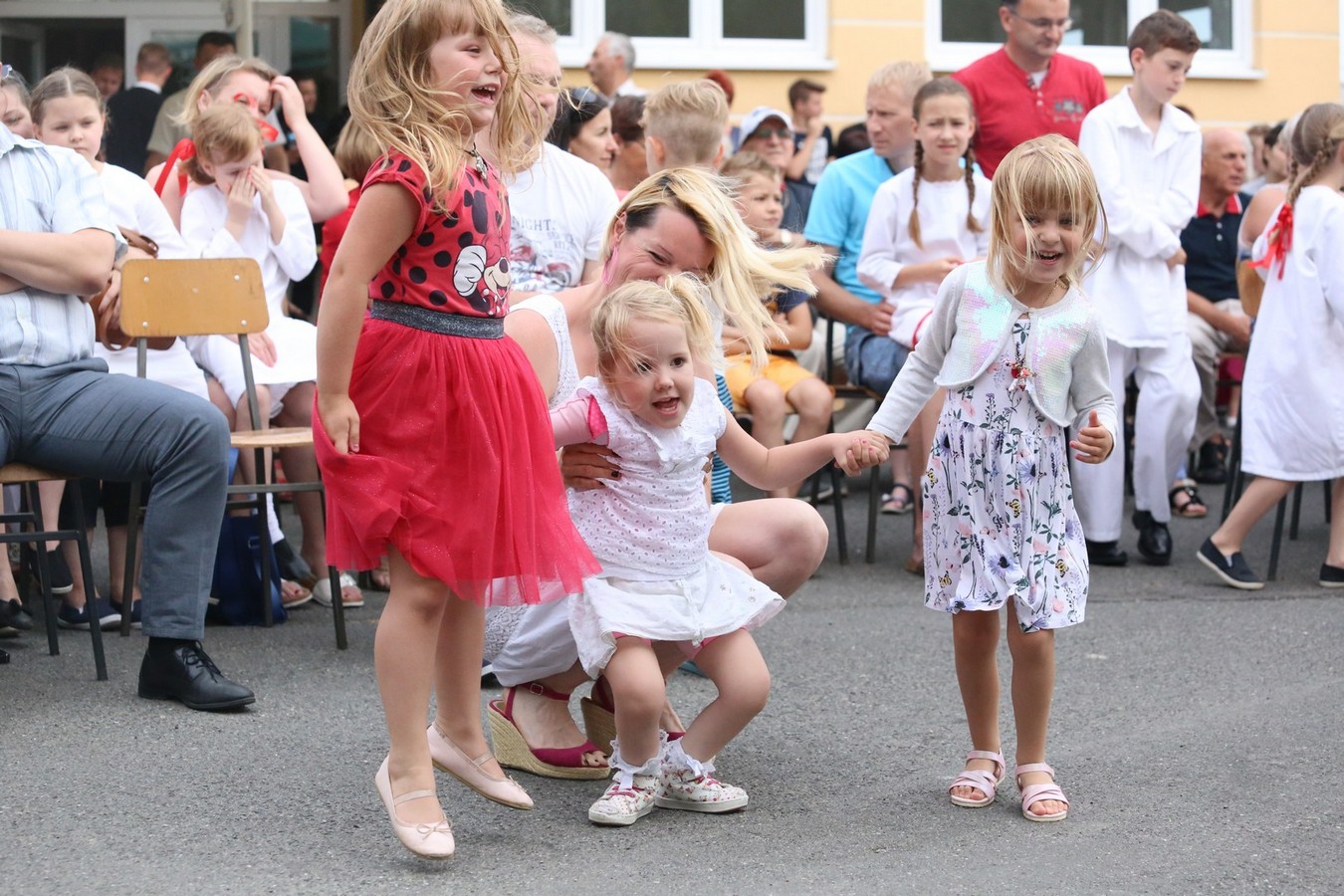 ZA MALU HRABRICU ‘Fijolina za Luku’ – veliki humanitarni koncert za Luku Lehkec u Pribislavcu