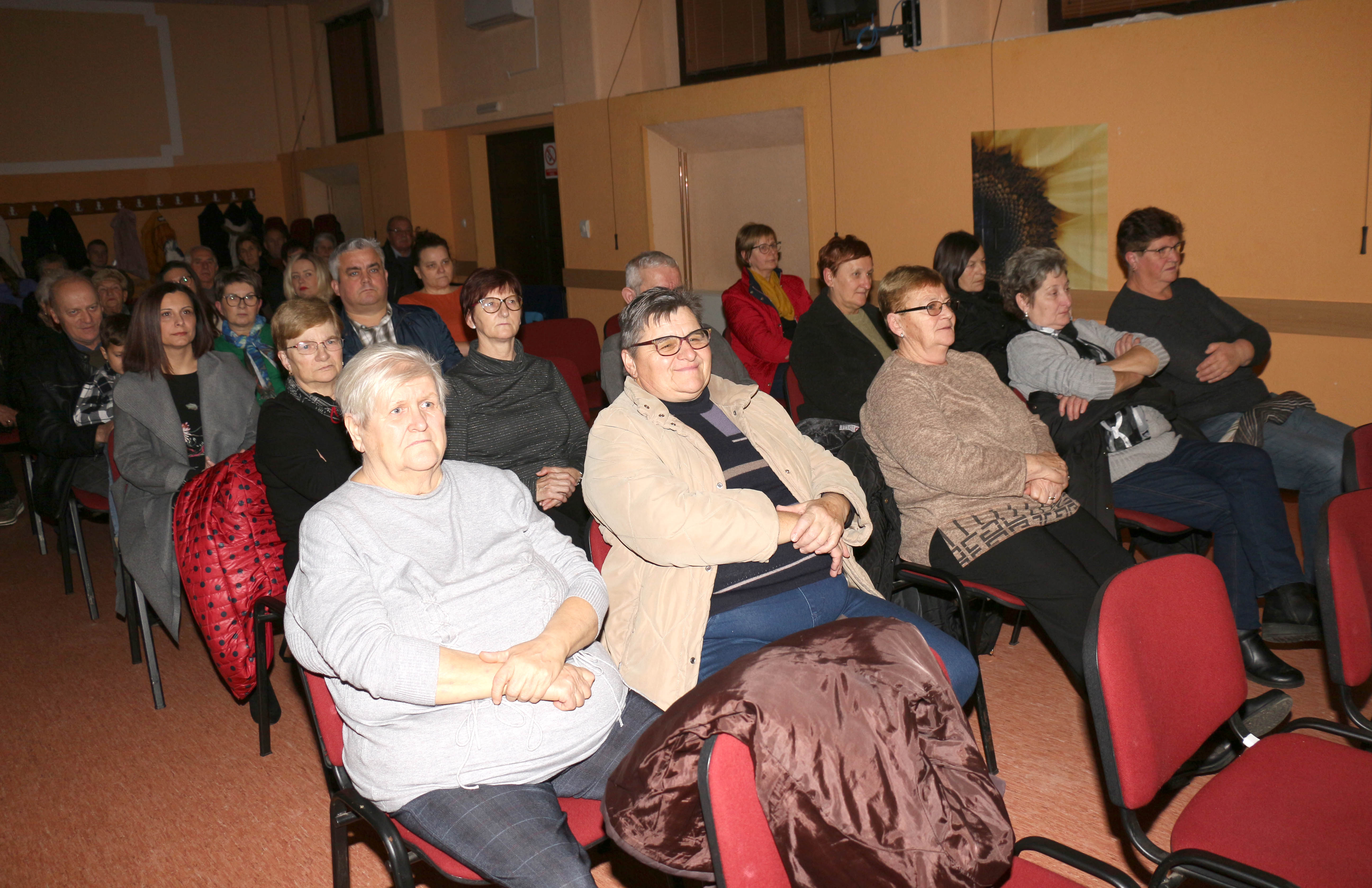 Limena glazba Belica održala veličanstven Božićni koncert