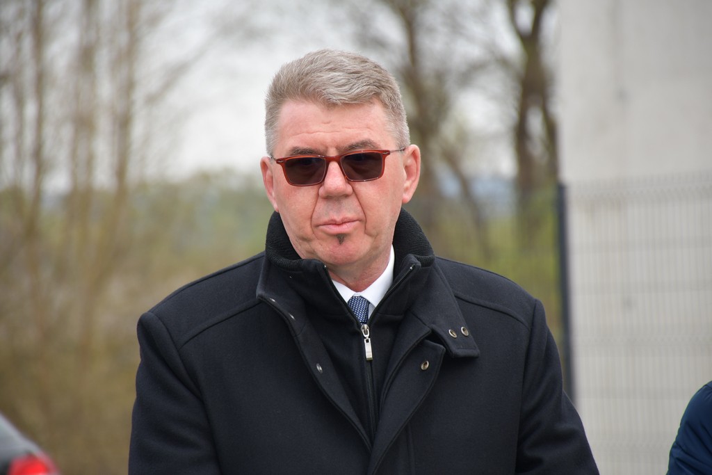 Pročistač otpadnih voda u Murskom Središću započeo s pokusnim radom