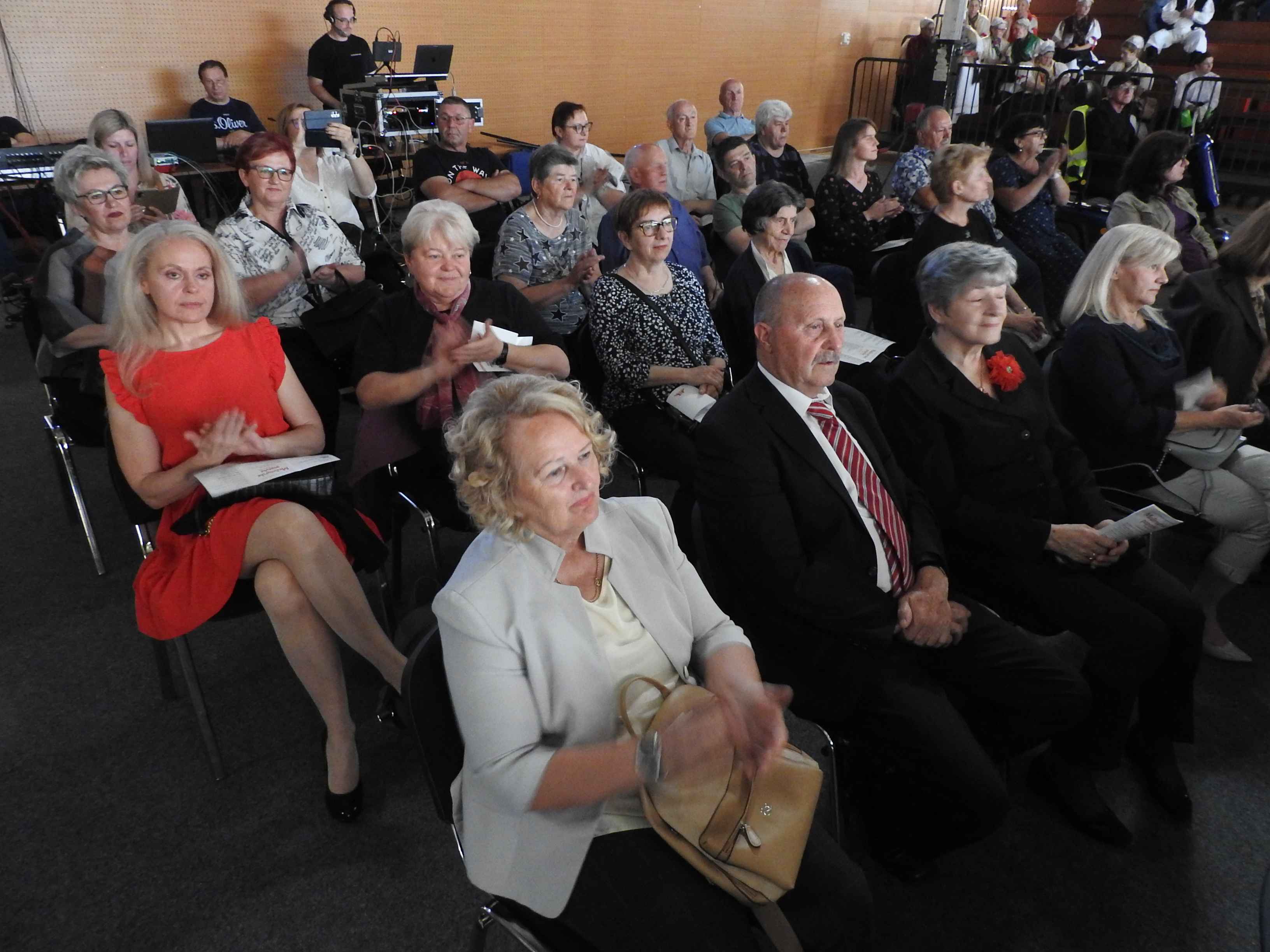 FOTO Nedelišće: Održana 39. smotra ‘Međimurske popevke Nedelišće’