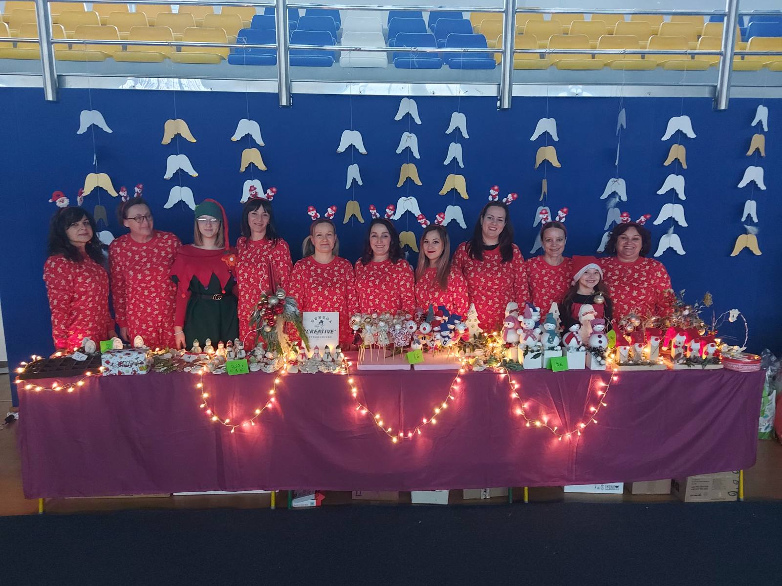 Advent u Strahonincu – božićna priča koja je sve oduševila