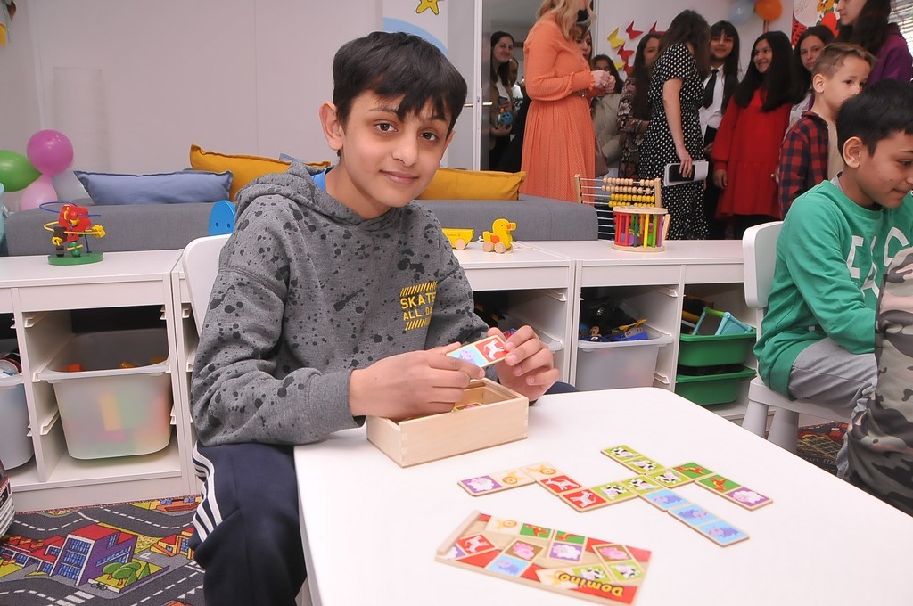 Svečano otvorenje Centra igre i knjižnice igračaka u Držimurcu-Strelcu