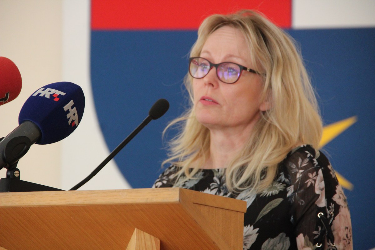 13. sjednica Skupštine Međimurske županije