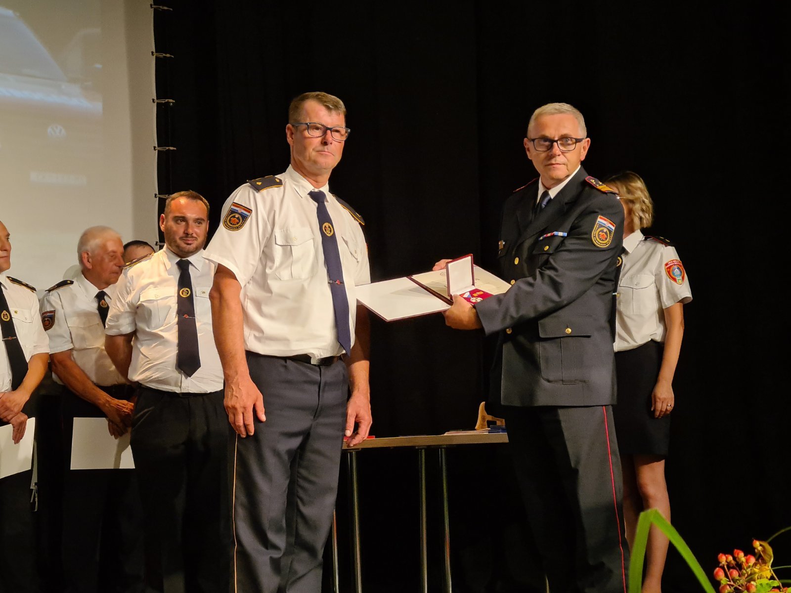 140 godina DVD-a Mursko Središće