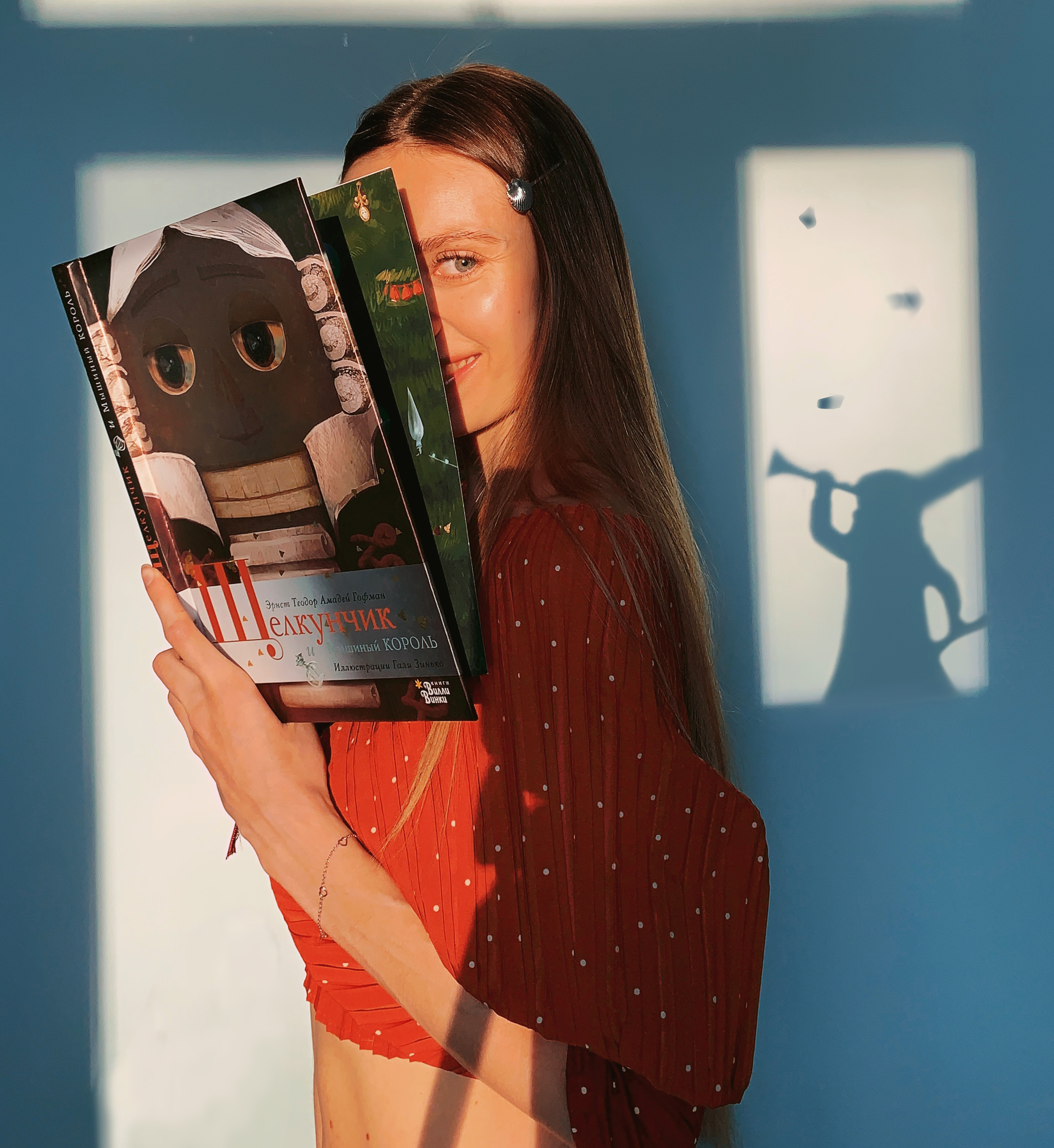 Umjetnica Galia Zinko i njezini radovi