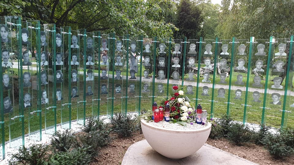 DAN MEĐIMURSKIH BRANITELJA Udruga specijalne jedinice policije ‘Roda’ dala obol proslavi DAN MEĐIMURSKIH BRANITELJA Udruga specijalne jedinice policije ‘Roda’ dala obol proslavi