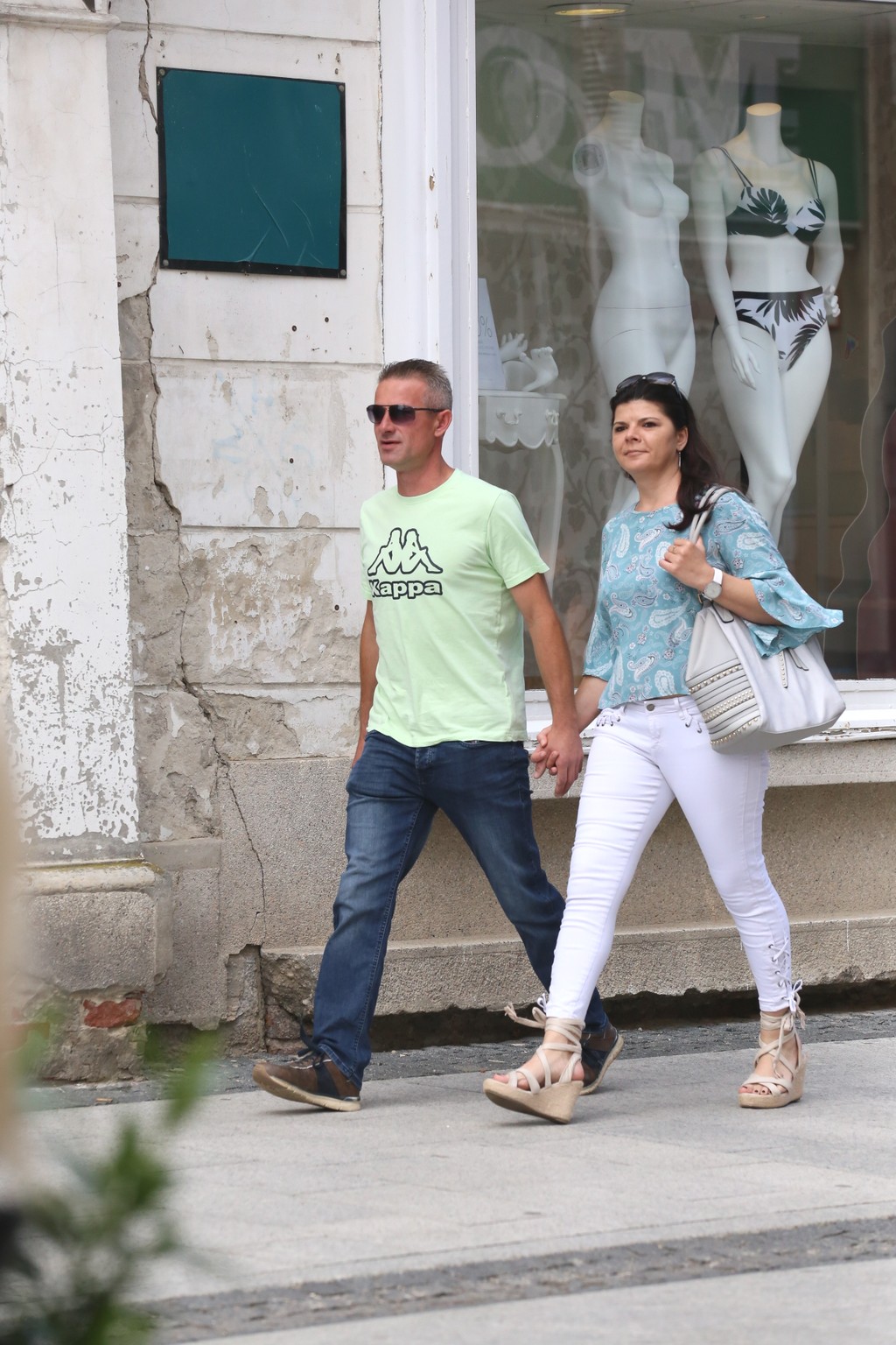 Klikom po Čakovcu (4.7.2020.)