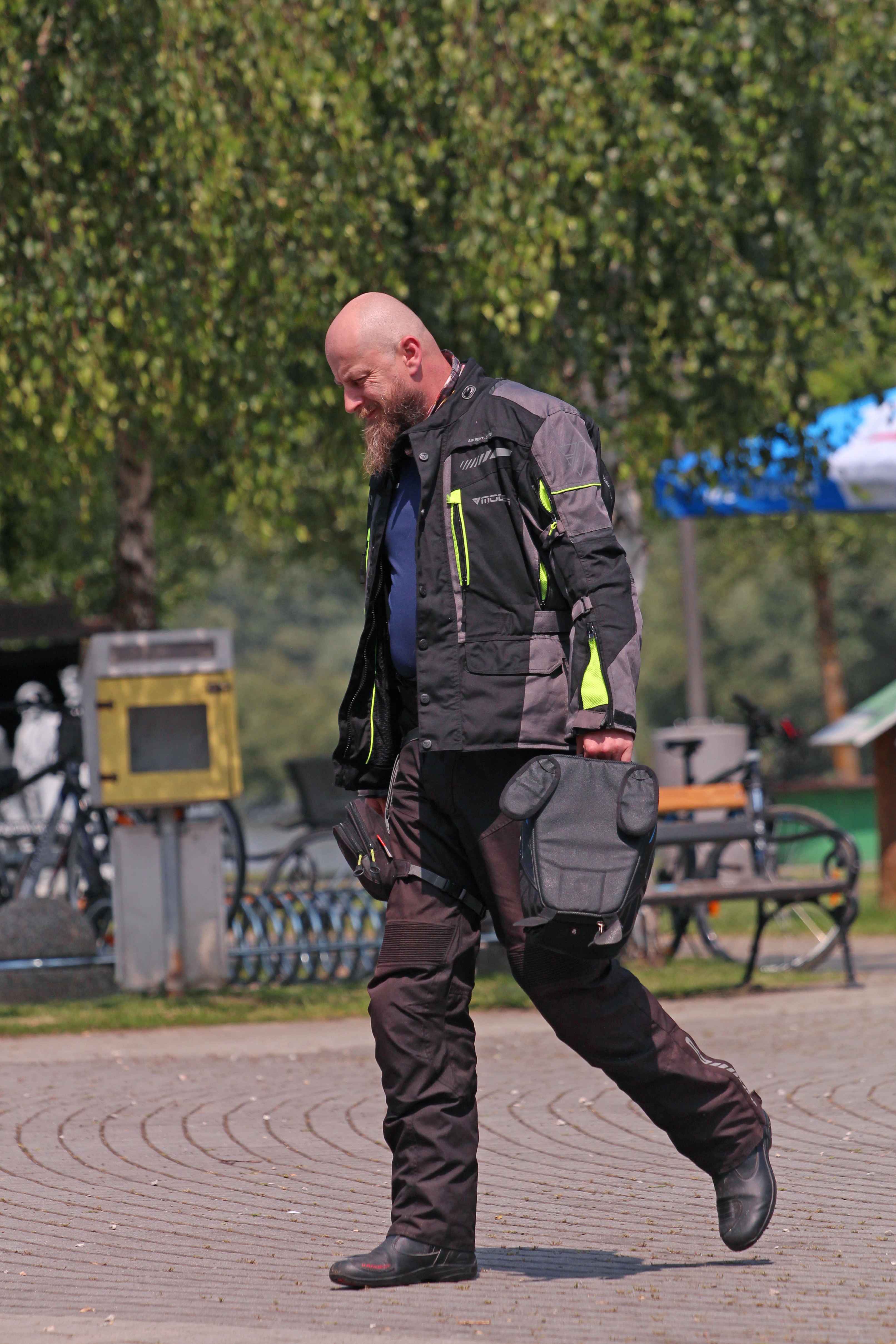 KLIKOM UZ MURU Šetnica uz rijeku kao stvorena za popodnevni odmor i šetnju