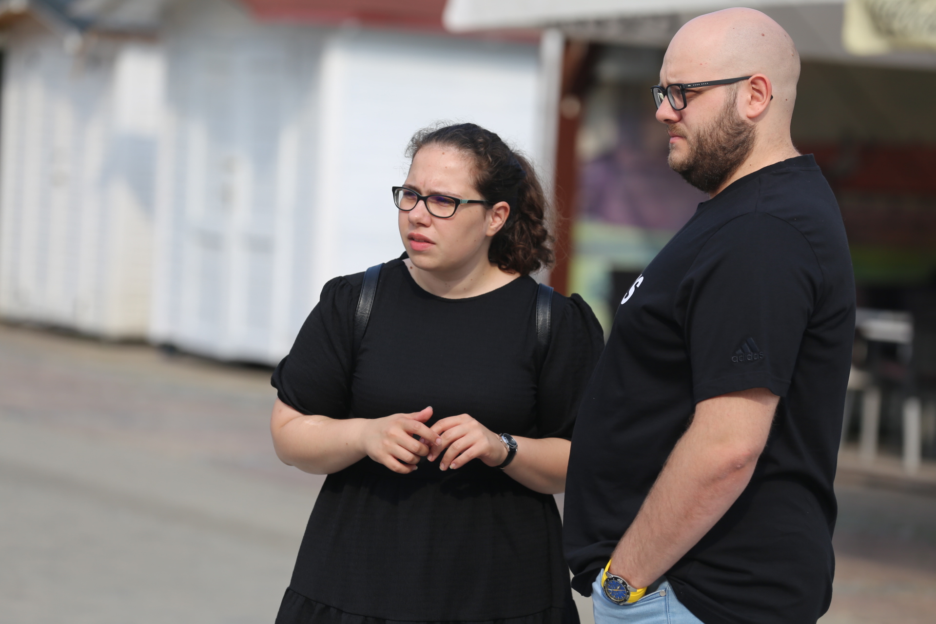 Klikom po Čakovcu (Subota, 19.8.2023.)