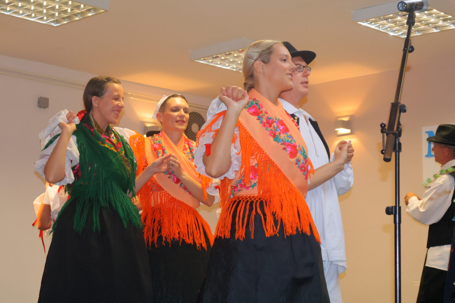 SVEČANO I VESELO Dan mjesta Mihovljan