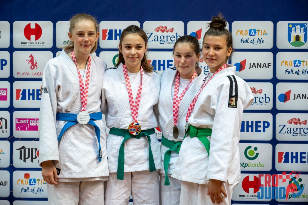 Petar Balenović prvak u judu