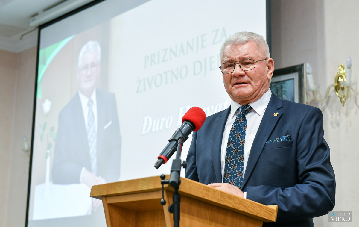 Dan Općine Donji Kraljevec: Dodijeljena priznanja i plakete zaslužnima
