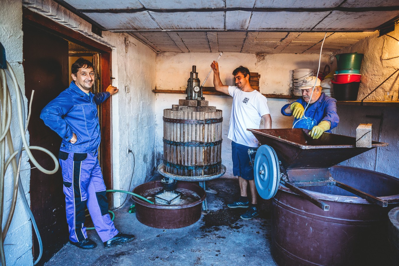 HUMANO I VESELO Radio gorice za Katružu – humanitarna akcija za bolesne Međimurce