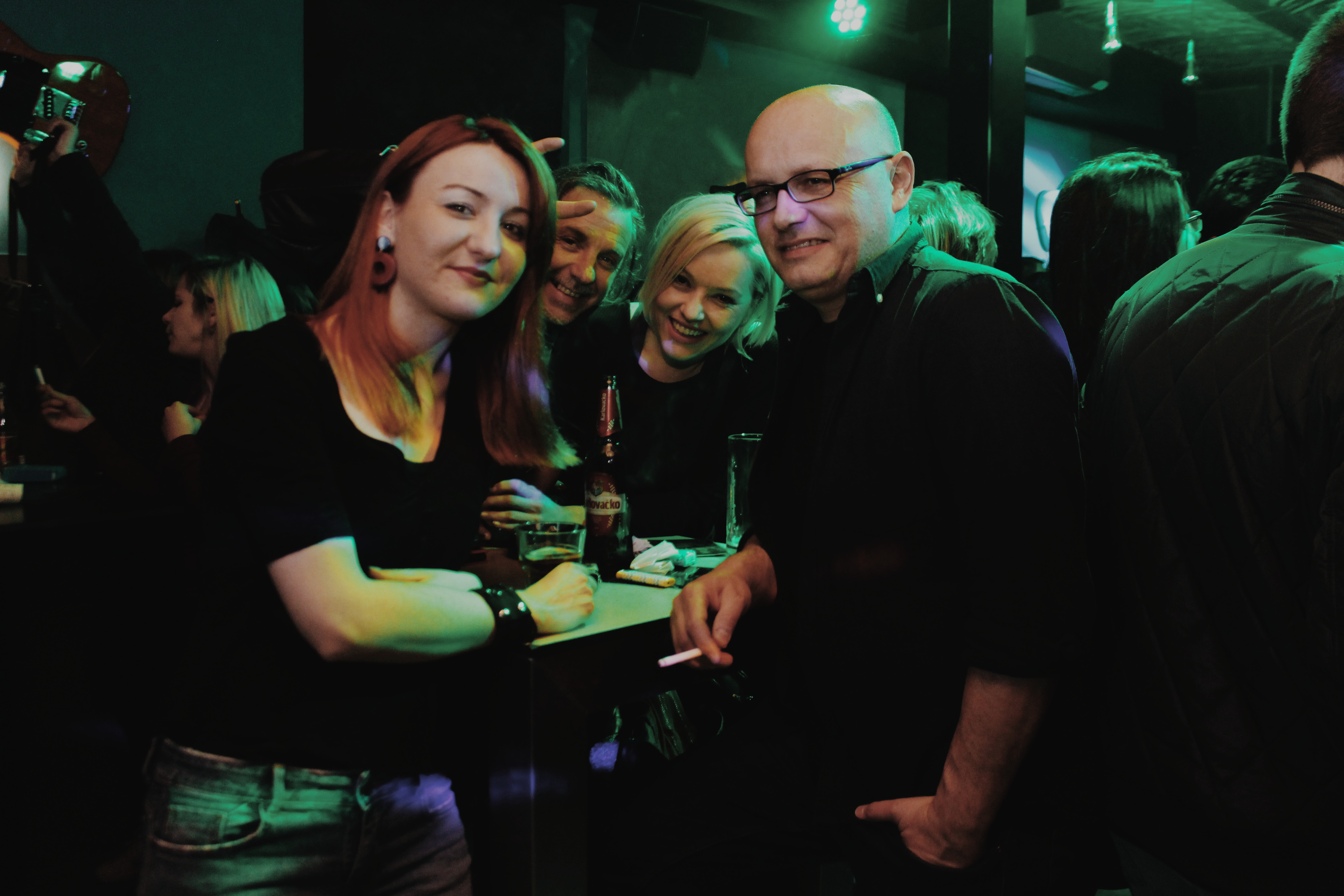 Podroom Drink & Music Club