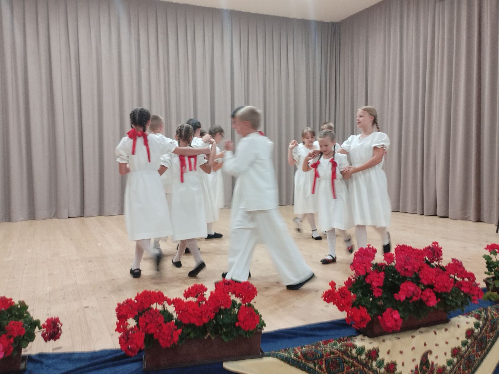 FOTO Završila je Svečana sjednica Svete Marije, pogledajte tko su sve nagrađeni