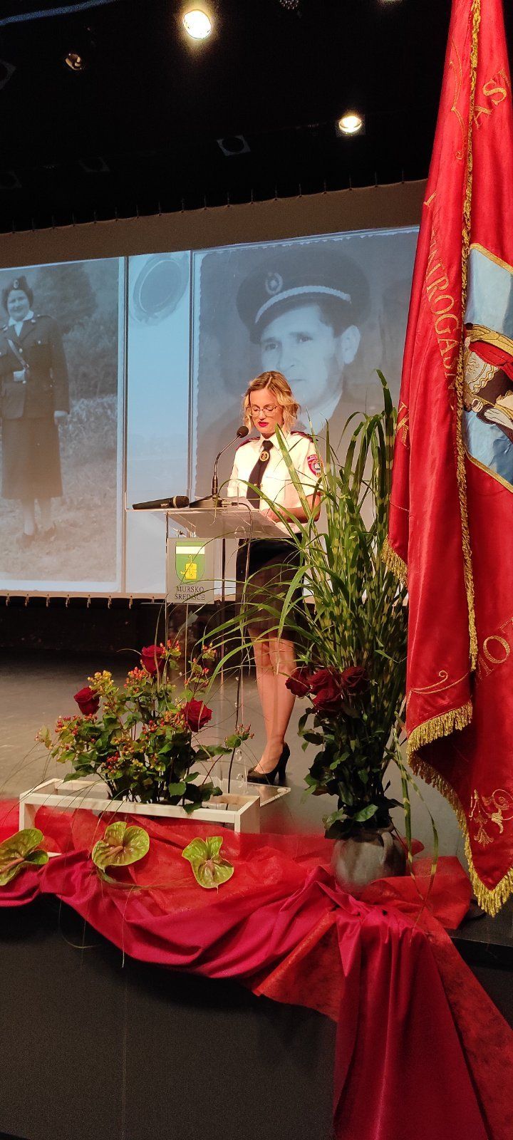 140 godina DVD-a Mursko Središće