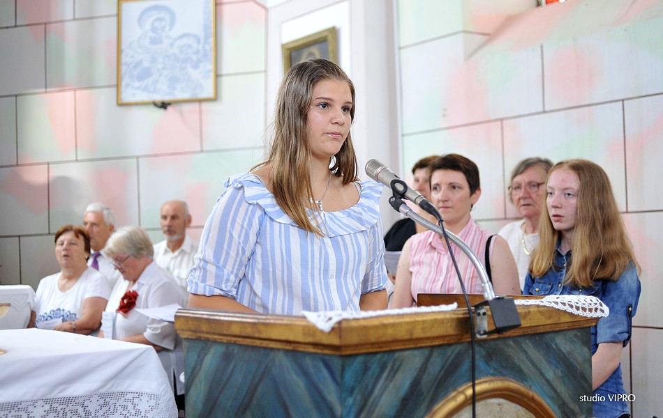 Sveti Rok proslavljen i u Čehovcu