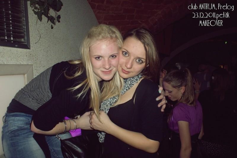 Antrum (Petak, 23.12.2011)
