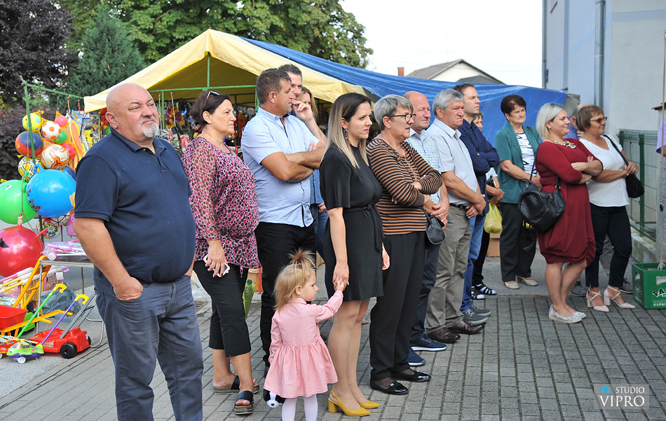 Mala Gospa u Hemuševcu