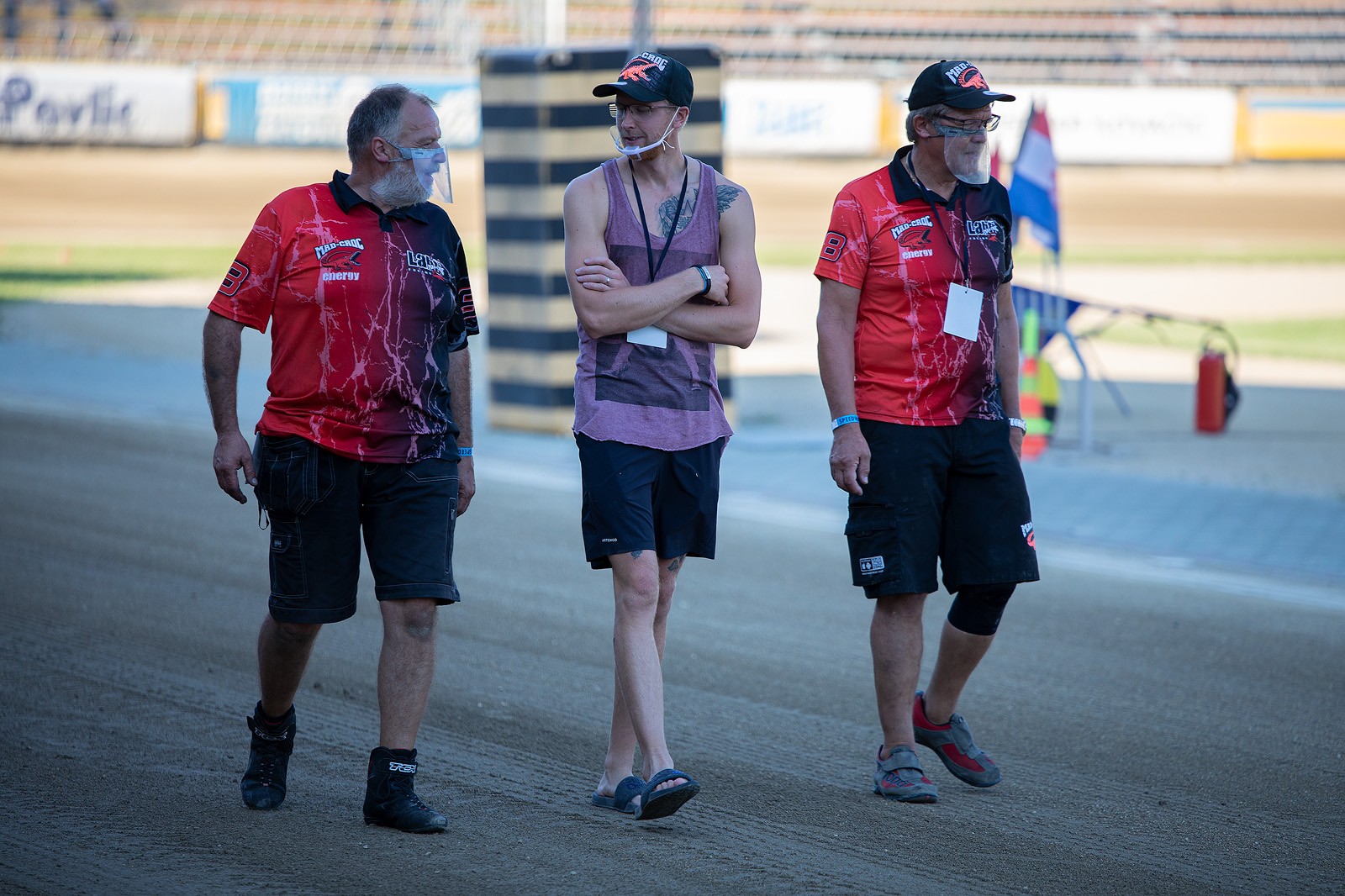 Speedway Grand Prix Challenge oduševio ovog vikenda u Međimurju!