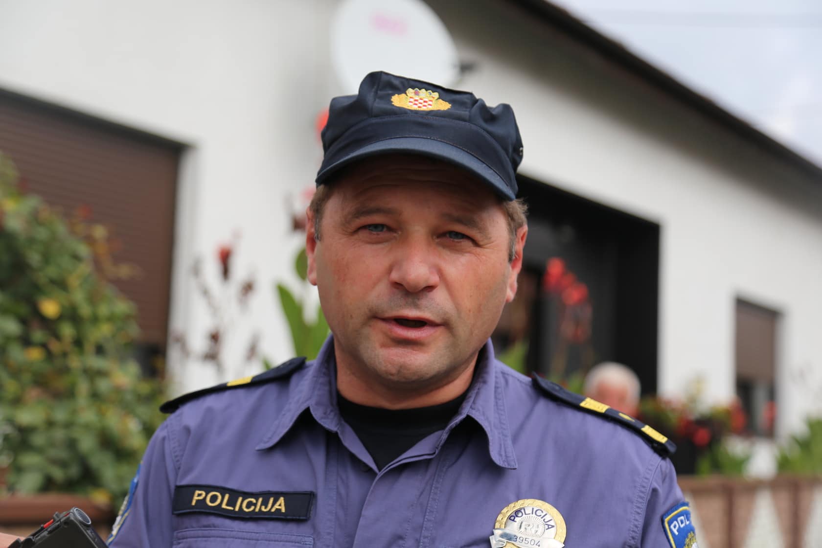 Prosvjed u Držimurec – Strelcu: Građani revoltirani i u strahu zbog piromana i lopova