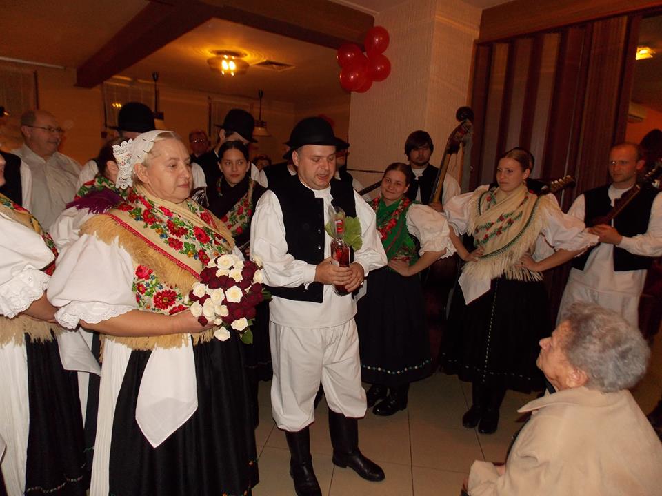 Rođendan Elizabete Toplek-Tete Lize