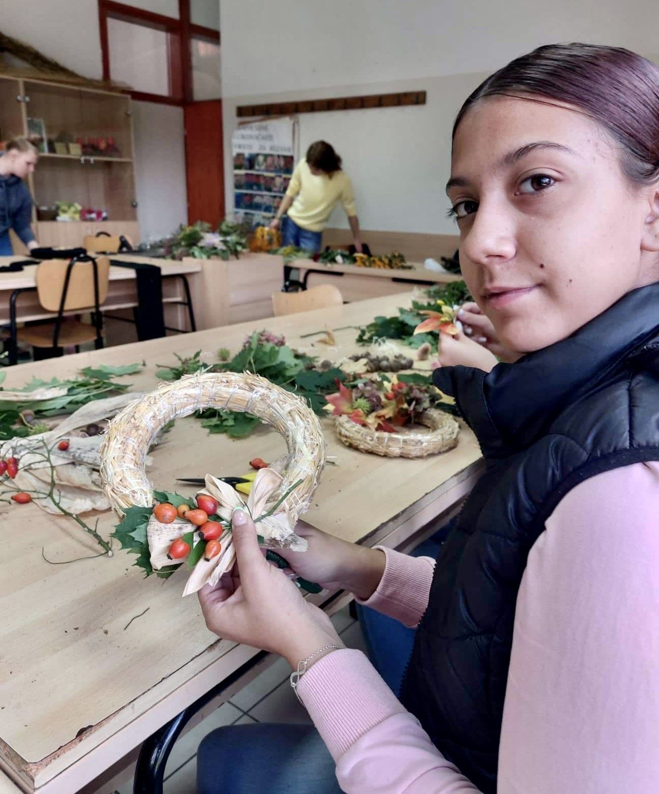 Gospodarska škola Čakovec