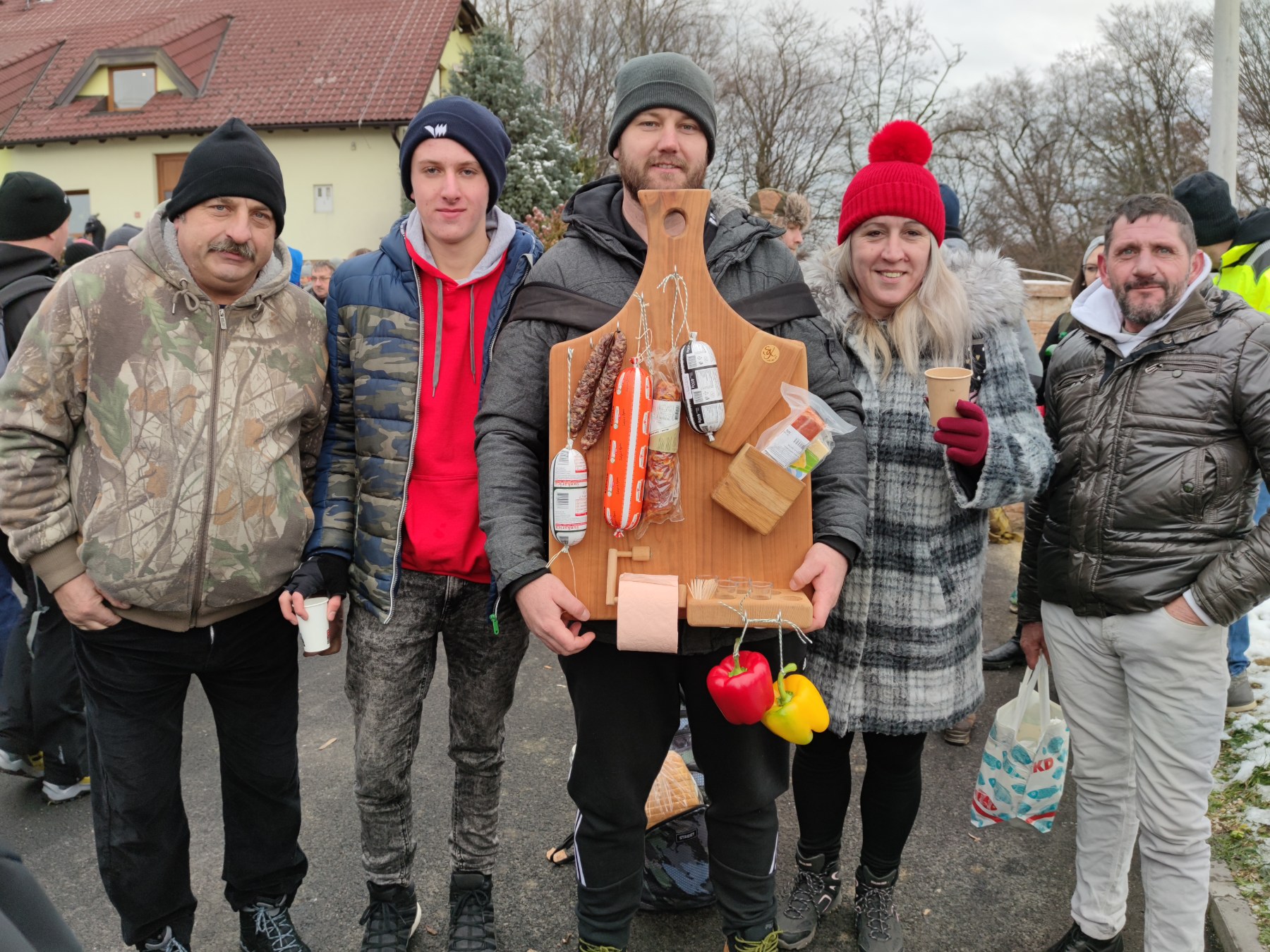 Vincekovo po štrigovskim bregima