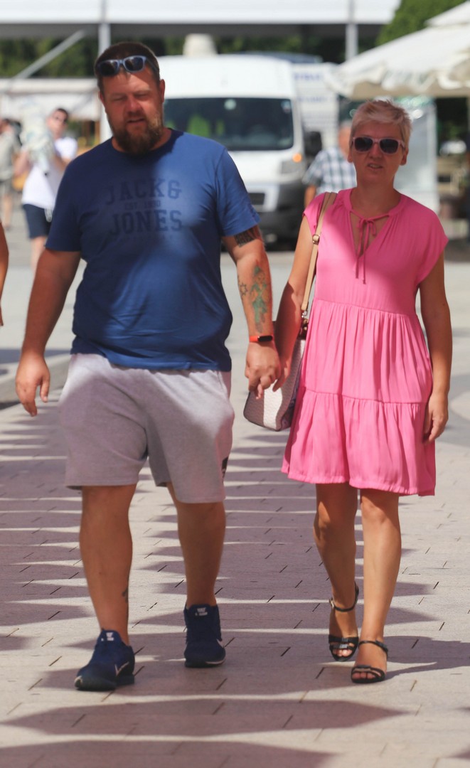 Klikom po Čakovcu (Subota, 27.7.2019.)