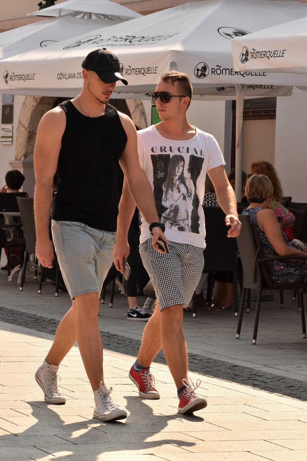 Klikom po Čakovcu (31.8.2019.)