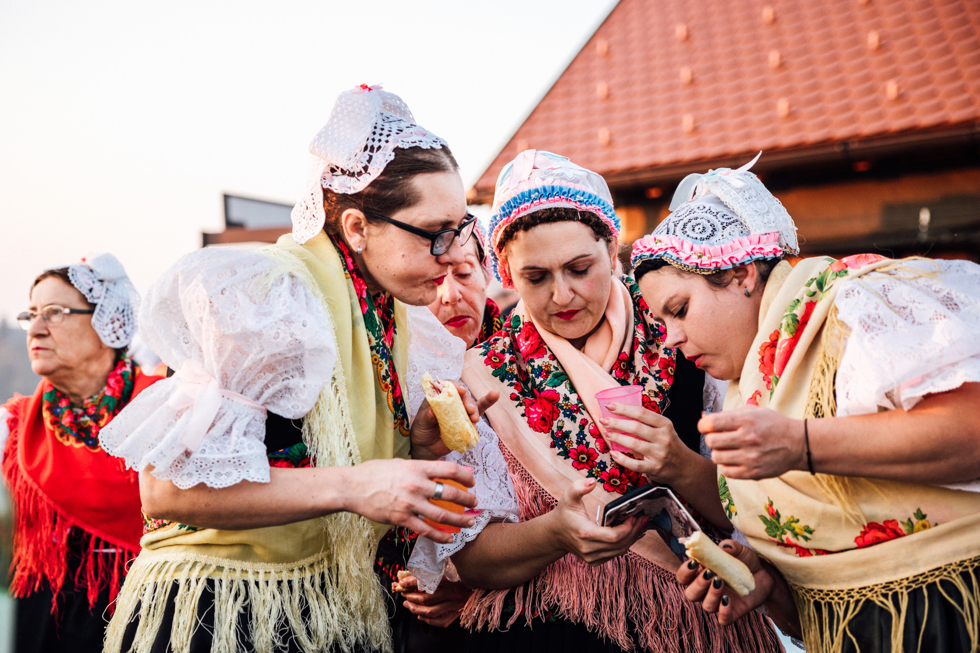 Soundtrack za Južni vetar snimljen u Međimurju