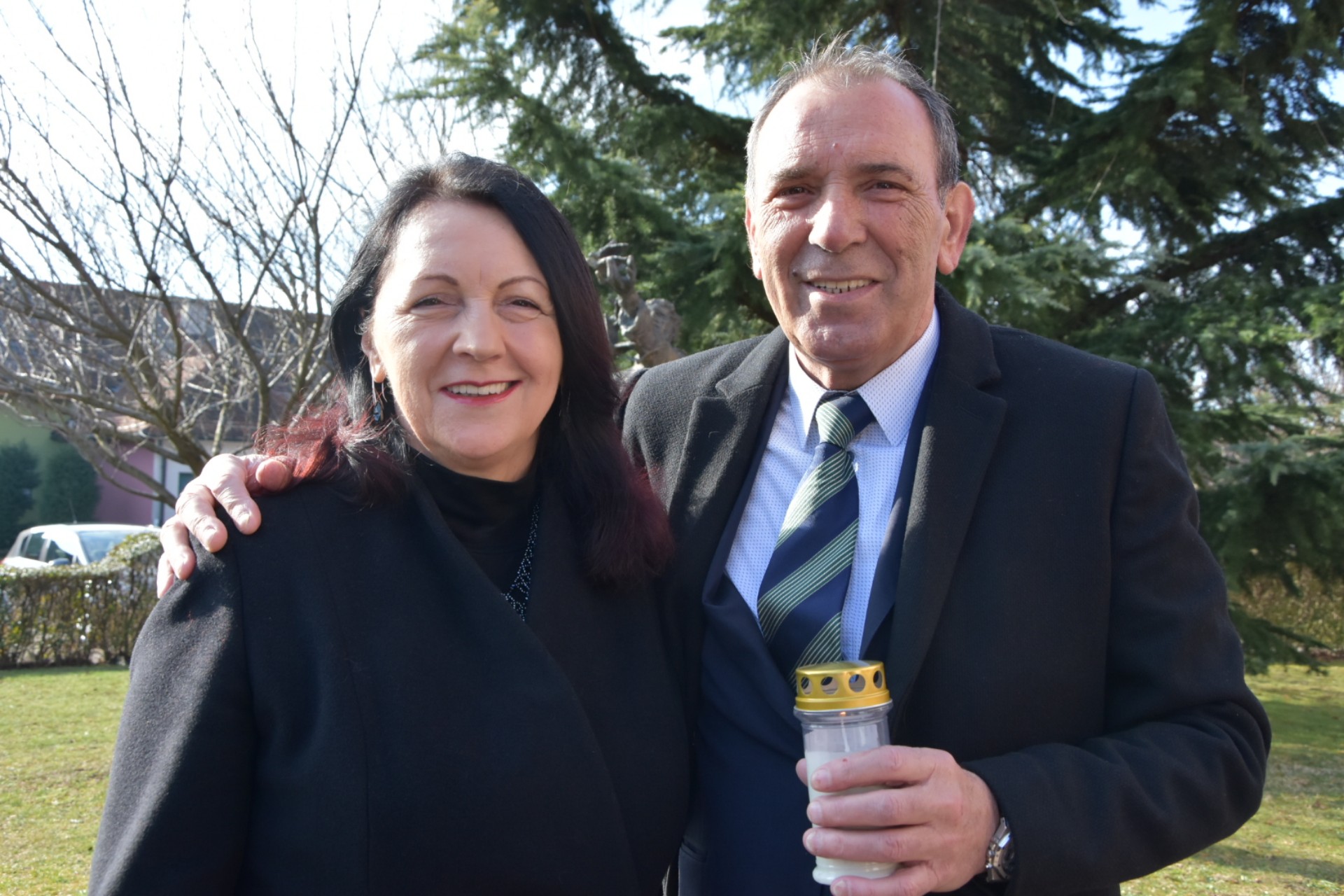 Svjetski dan braka obilježen na čakovečkom Jugu