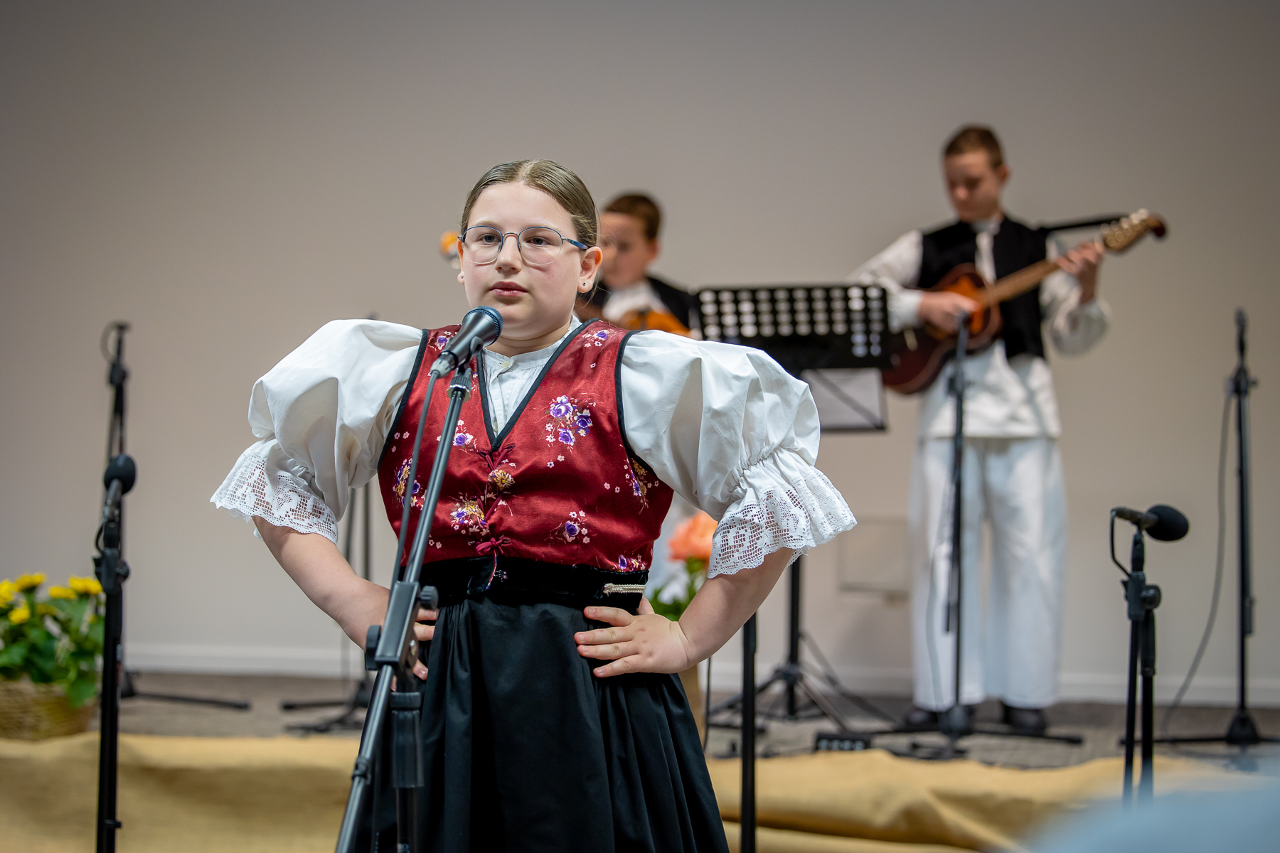 dječji folklor
