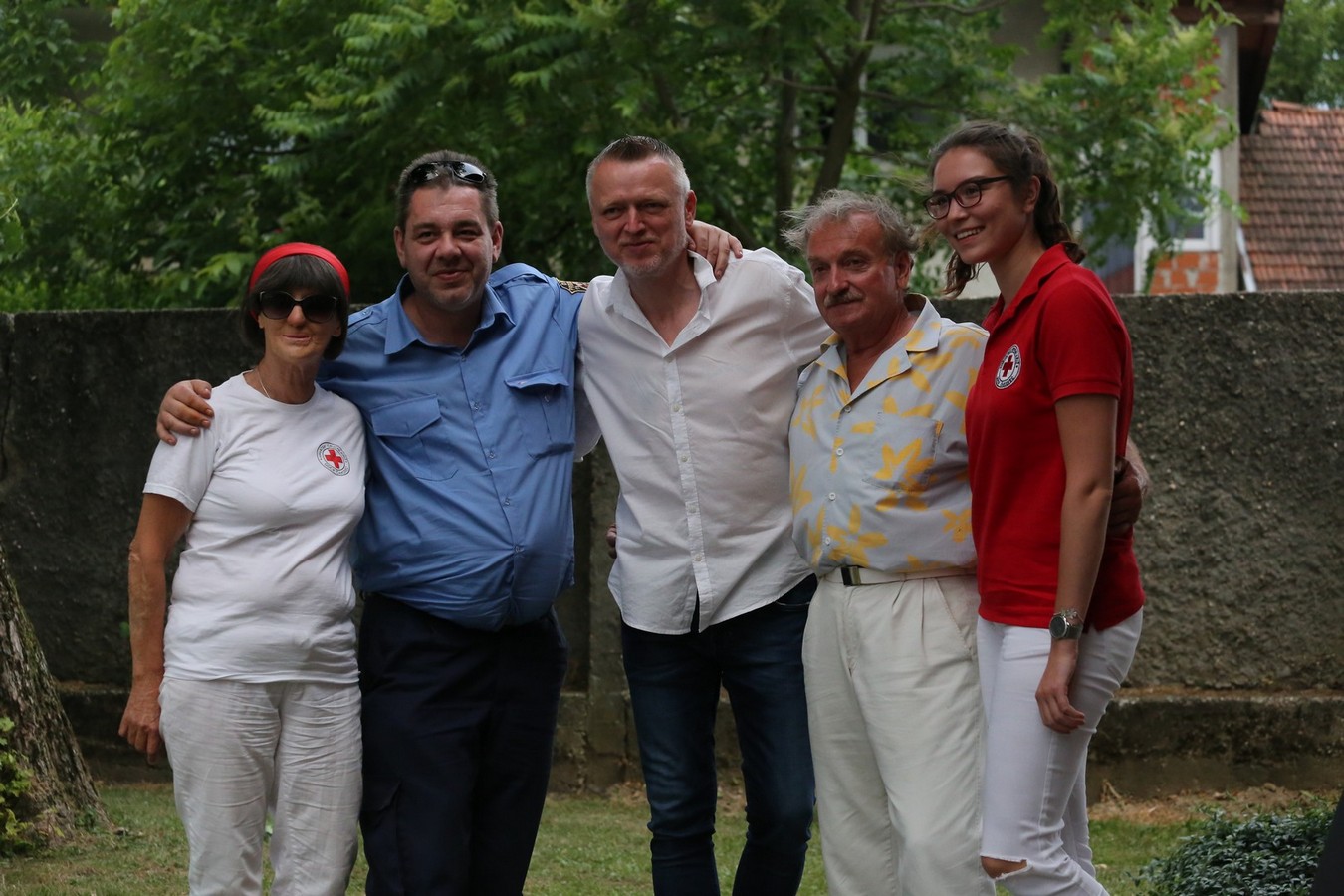 ZA MALU HRABRICU ‘Fijolina za Luku’ – veliki humanitarni koncert za Luku Lehkec u Pribislavcu