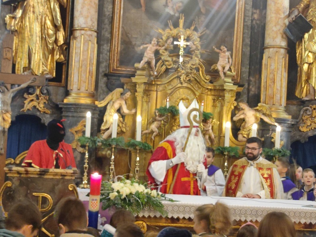 Sveti Nikola u Prelogu Sveti Nikola u Prelogu