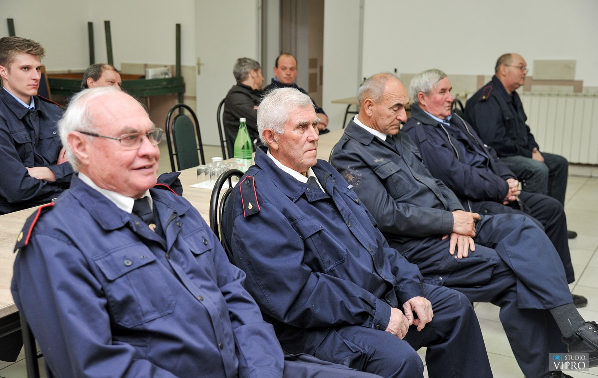 DVD OPOROVEC Na skupštini predstavljene aktivnosti i planovi ove vrijedne udruge