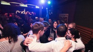 slika0015 Podroom (Srijeda, 26.12. – Bajaga tribute band)