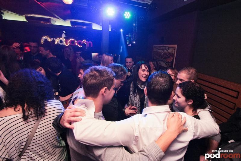 slika0015 Podroom (Srijeda, 26.12. – Bajaga tribute band)