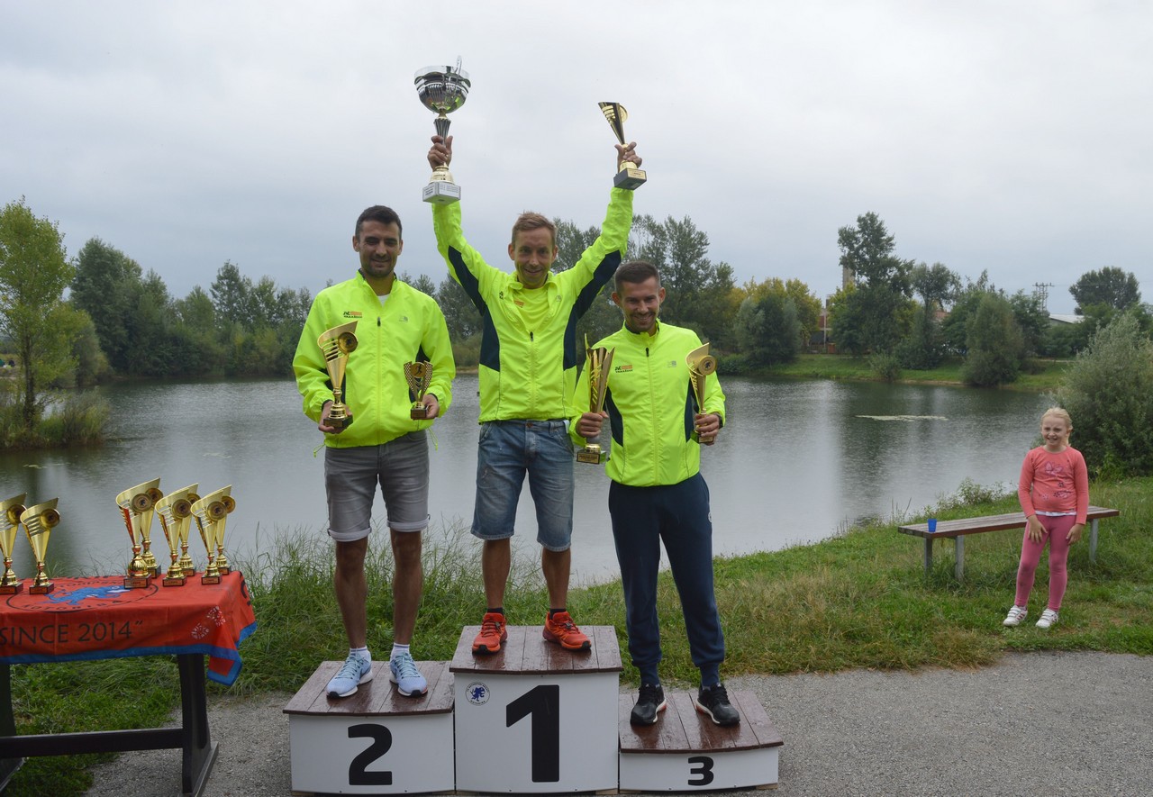 Četvrta kros utrka ‘Kotoripska petnajstica’