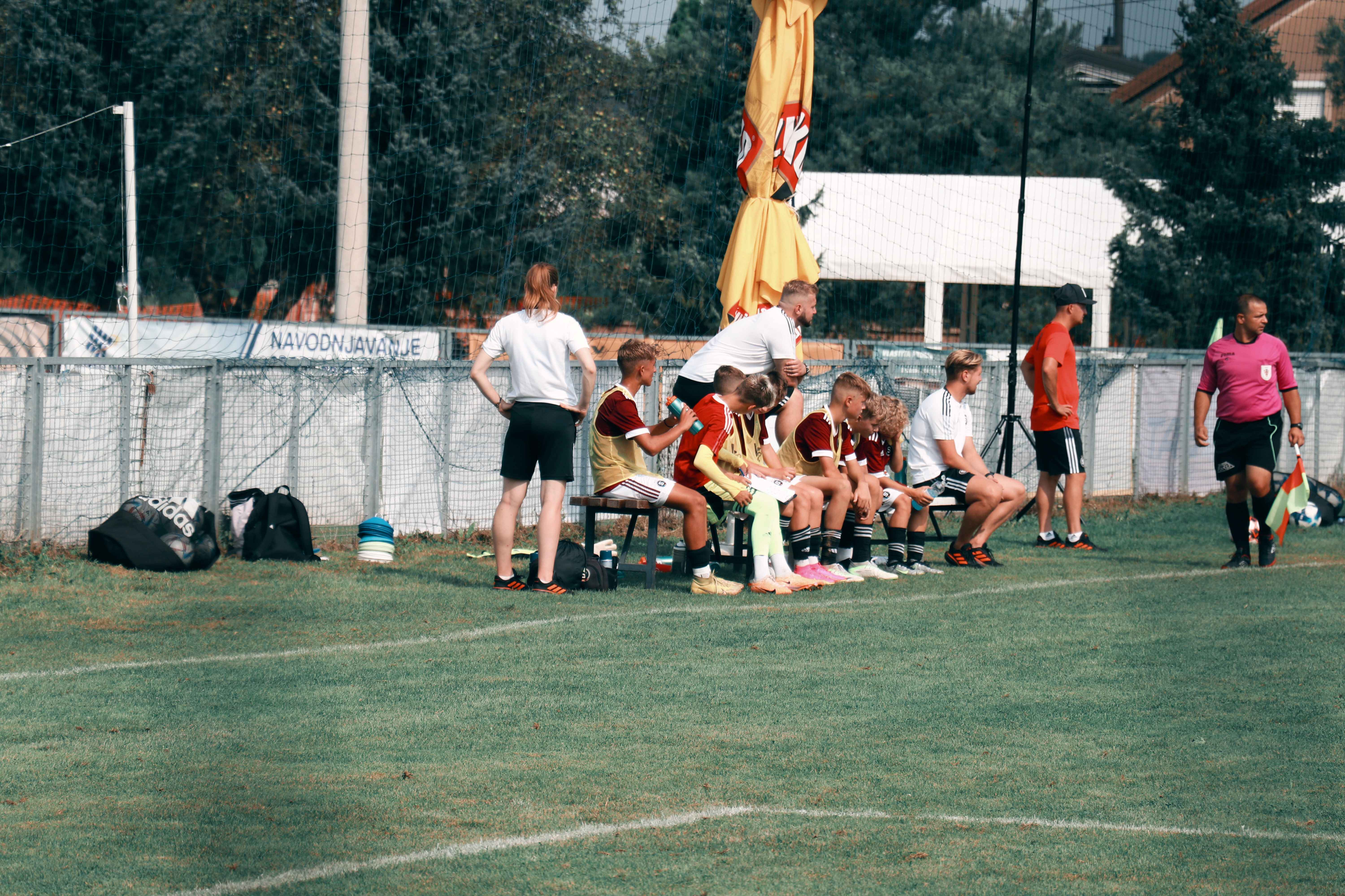 FOTO Pogledajte sjajnu atmosferu turnira ‘Međimurec U14’