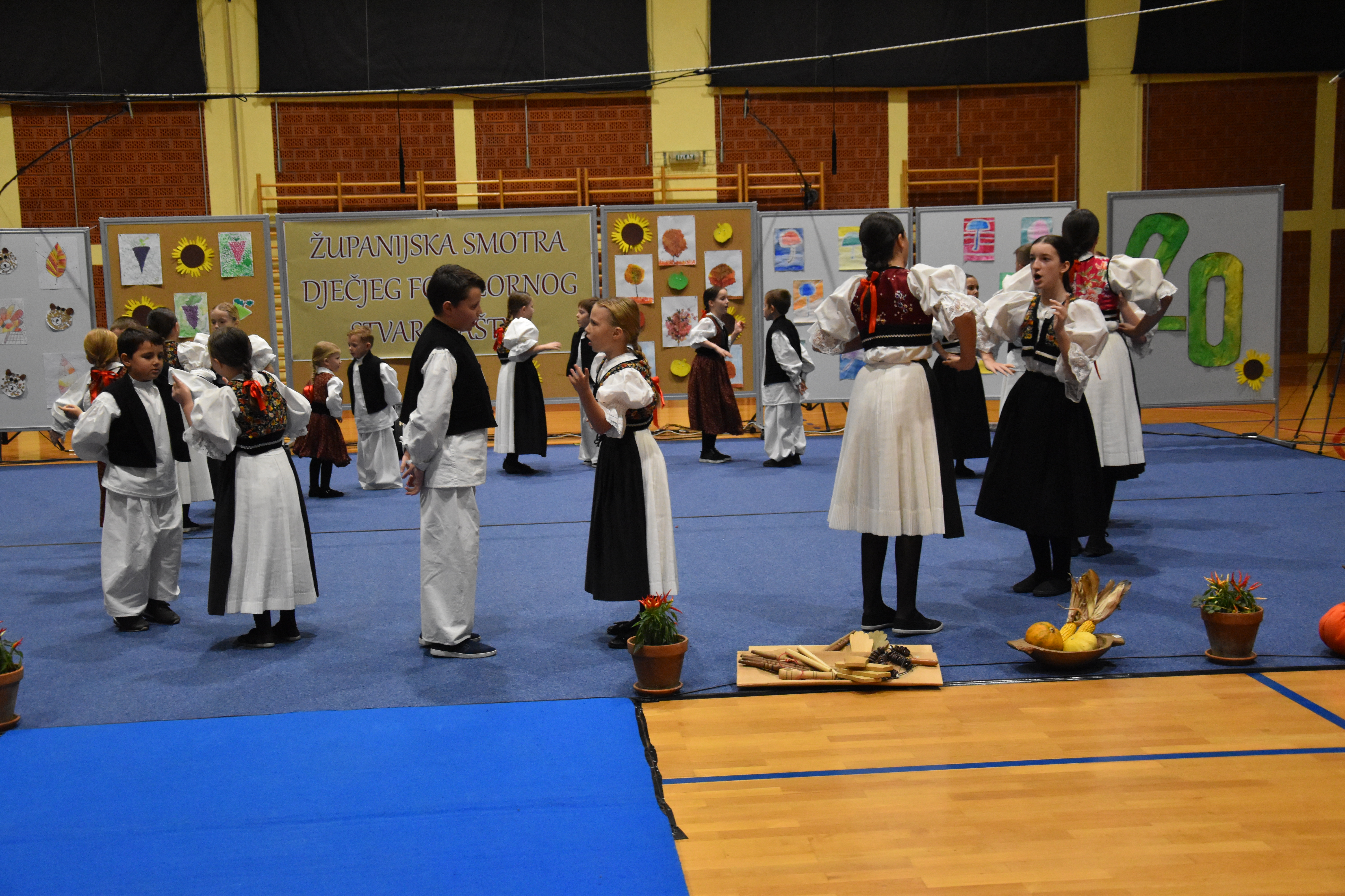 Smotra u Maloj Subotici