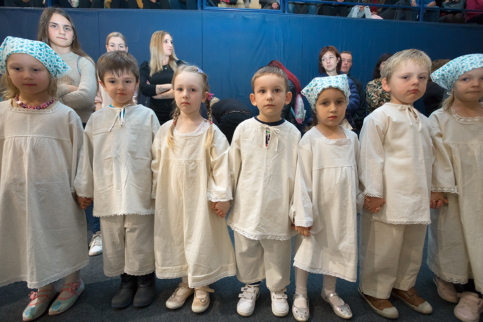 Koncert ‘Ana Štefok u srcu’: Donjokraljevčani se prisjetili svoje sumještanke