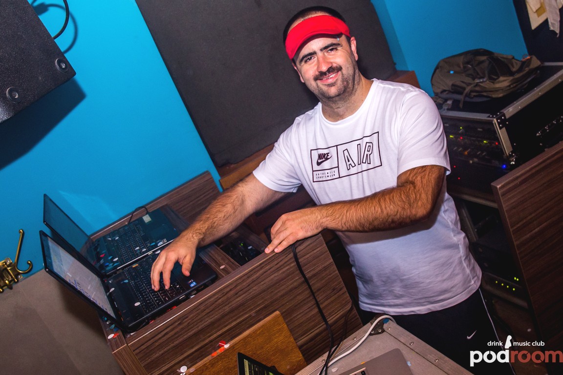 FEŠTA ZA PAMĆENJE Trash party u Podroomu