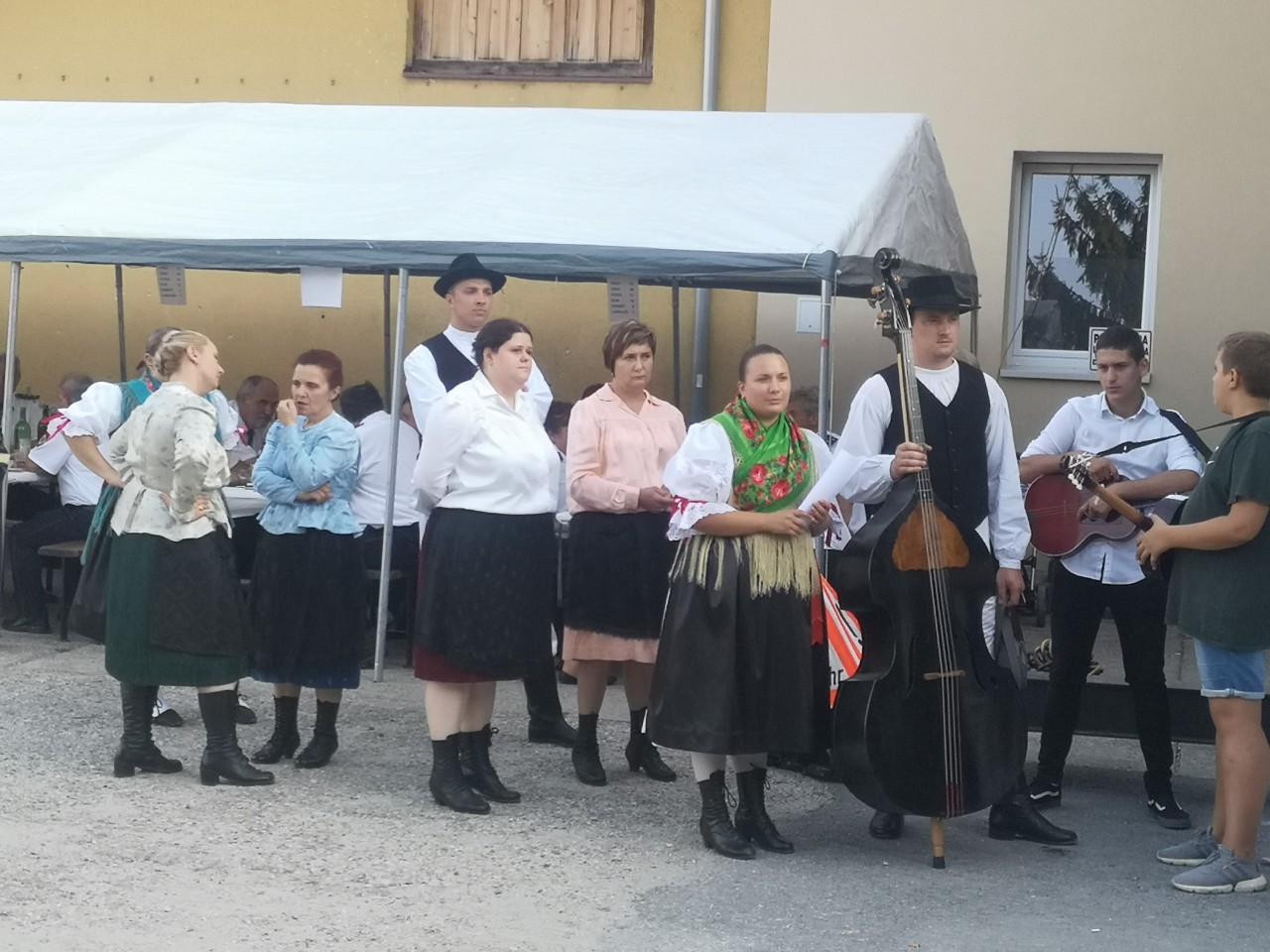 Svečana proslava 130 godina DVD-a Donji Kraljevec