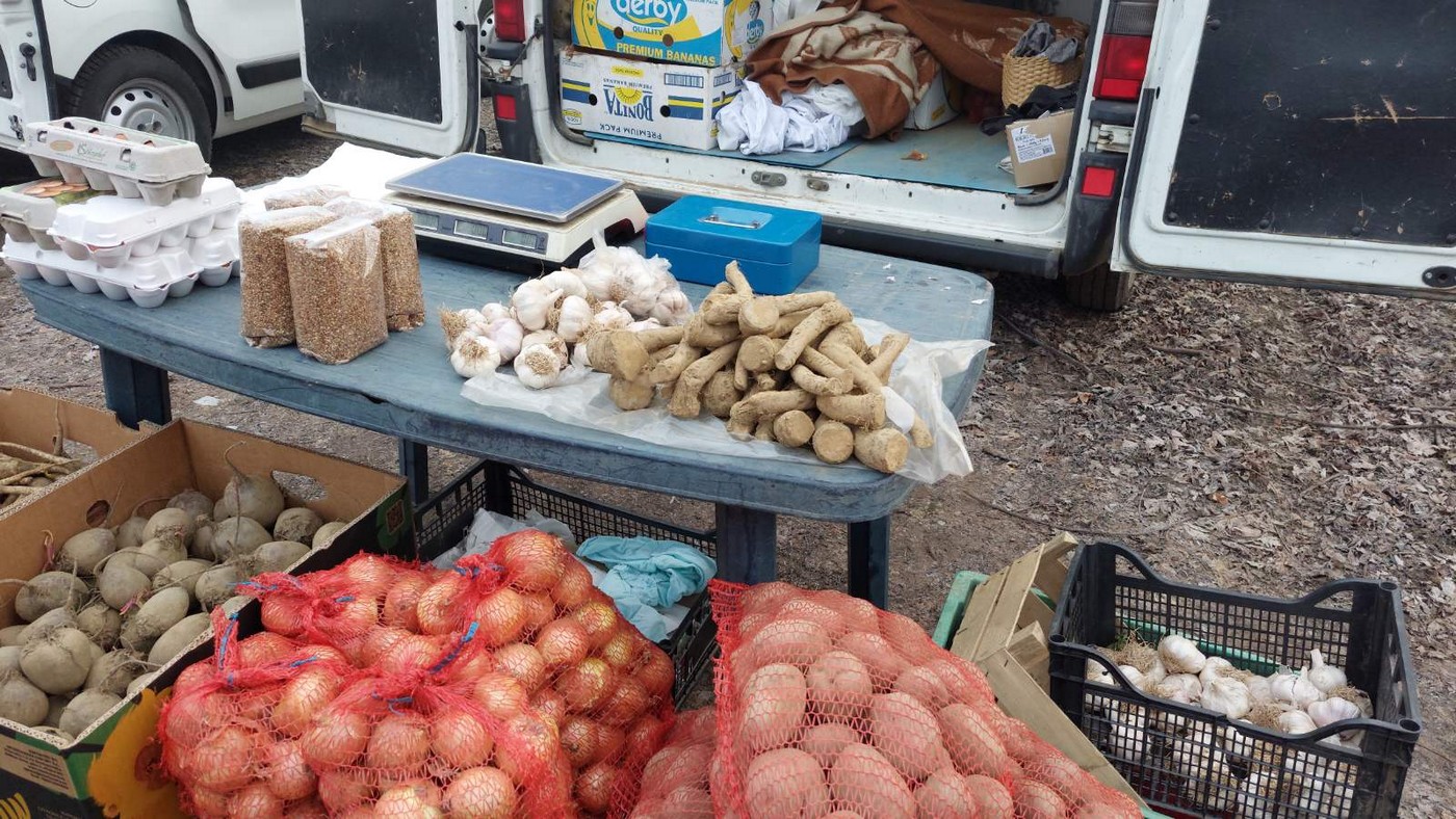 Čakovečki sajam 31.1.2024