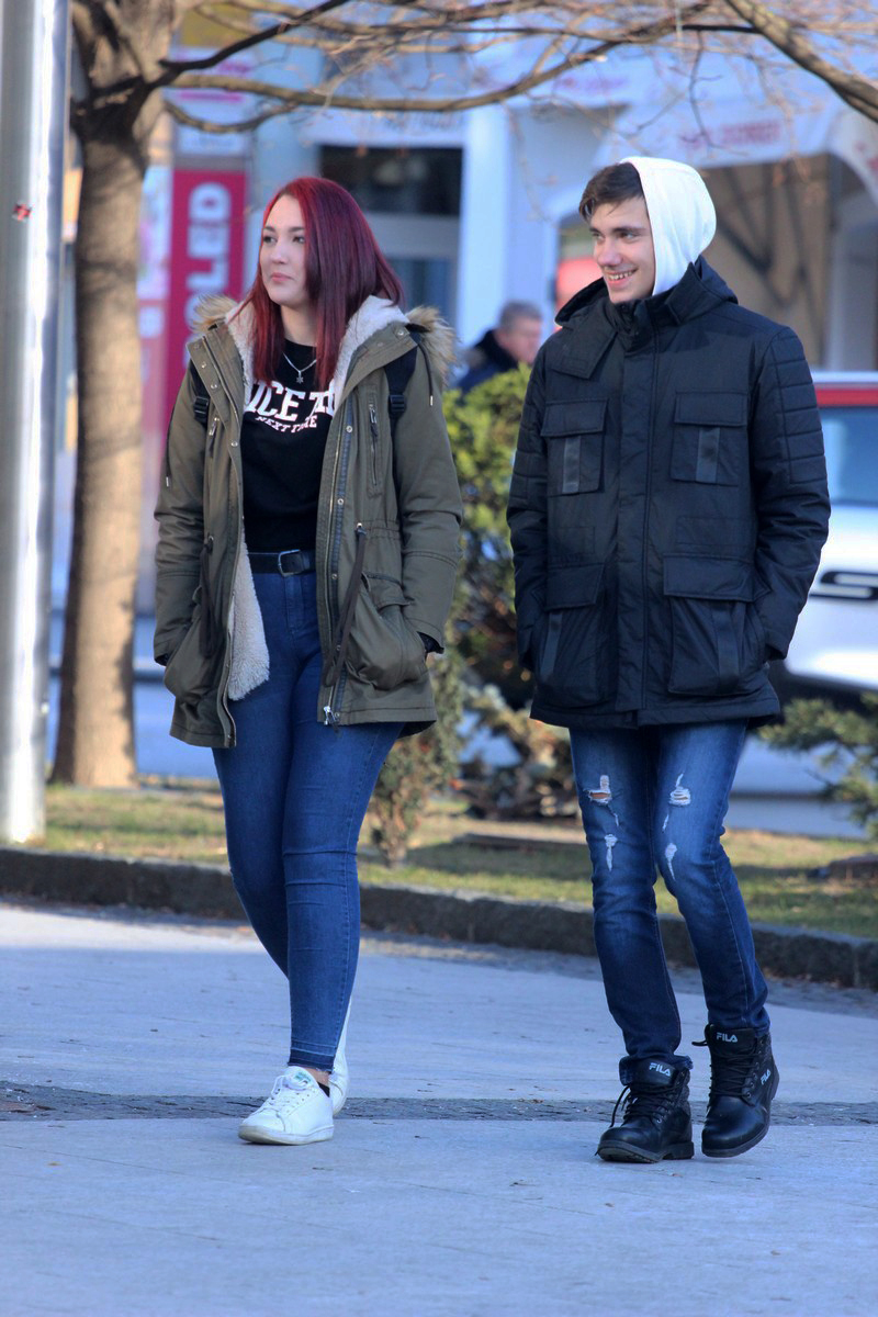 Klikom po Čakovcu (11.1.2019.)