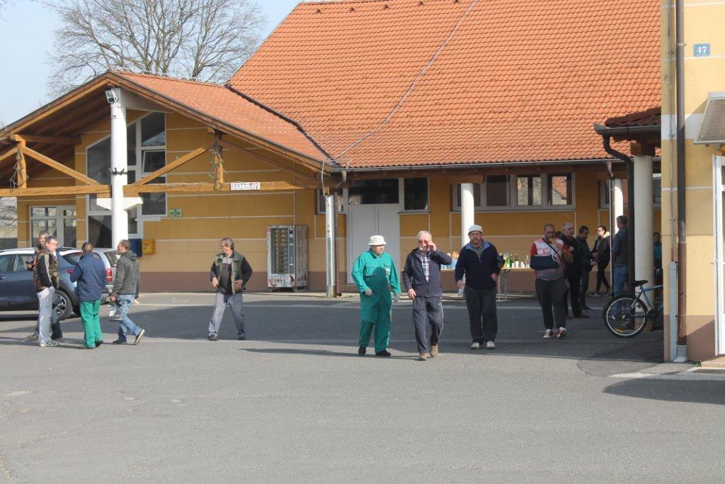 Zelena čistka u Pribislavcu