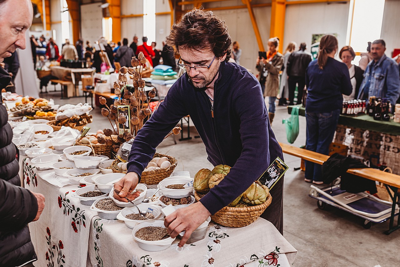 Prvi Regionalni plac na Mesapu u Nedelišću oduševio brojne posjetitelje