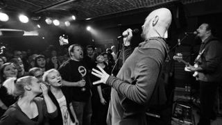 podroom14 Podroom (Petak, 28.12. – Koncert Damira Urbana & Četvorke)