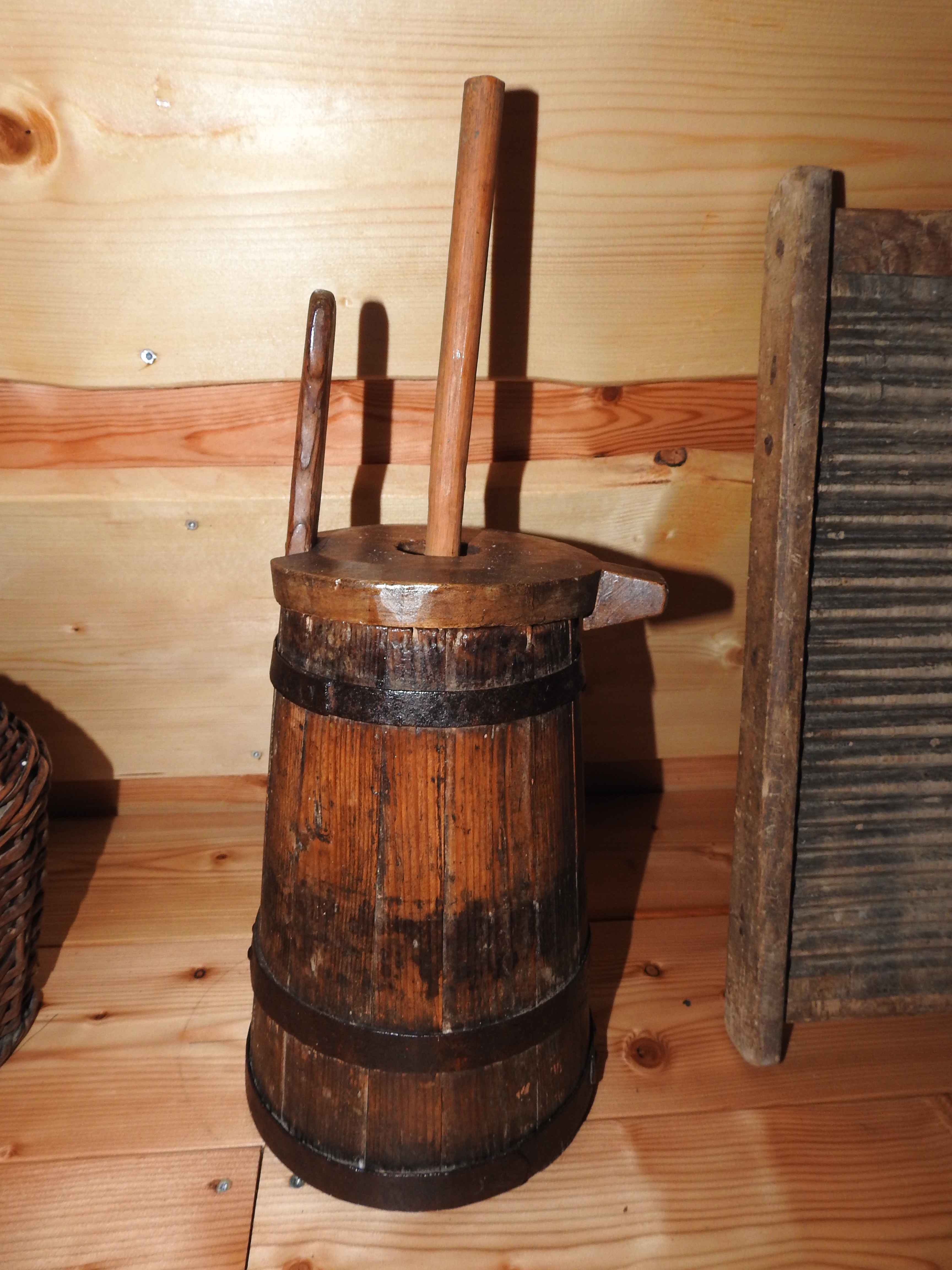 U NOĆNOM POSJETU BANFIJU Obitelj Rainer: Muzej ocu u čast